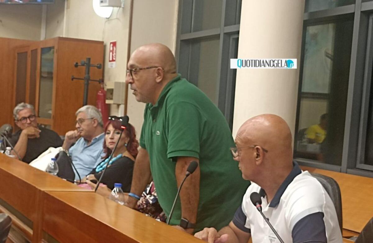 "Divisioni Pd? Cittadini interessati ad altro", Cuvato: "Lavoriamo per il territorio, niente veti" - Il consigliere dem Cuvato