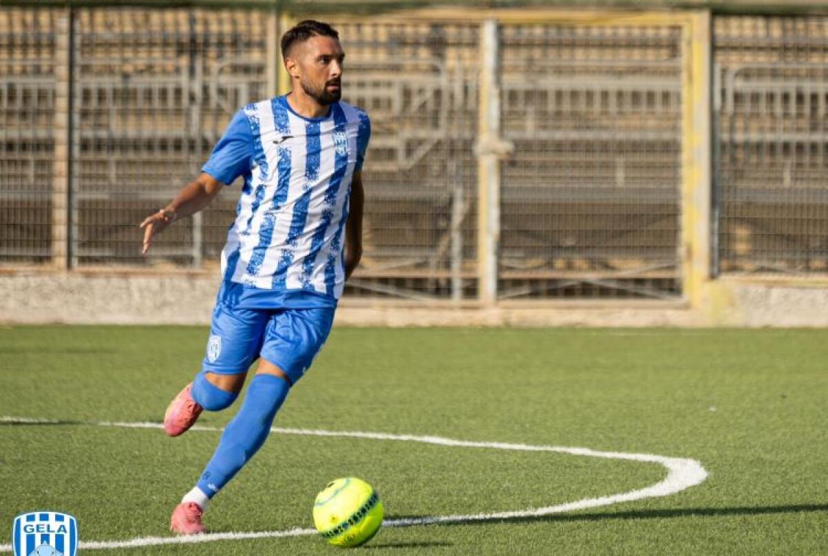 Gela in trasferta a Trapani in cerca della prima gioia fuori casa. Out per squalifica Sessa - 