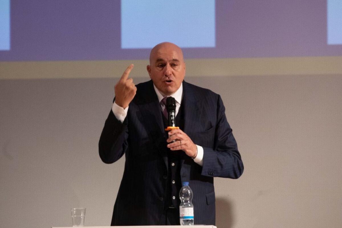 Crosetto “Le scelte di Israele incognita per tutti” - 