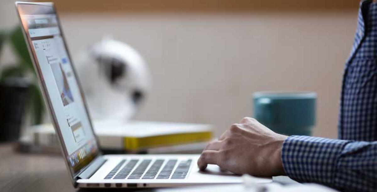 "Ha messo in pericolo la sicurezza di ministeri e procure", arrestato giovane hacker gelese - 