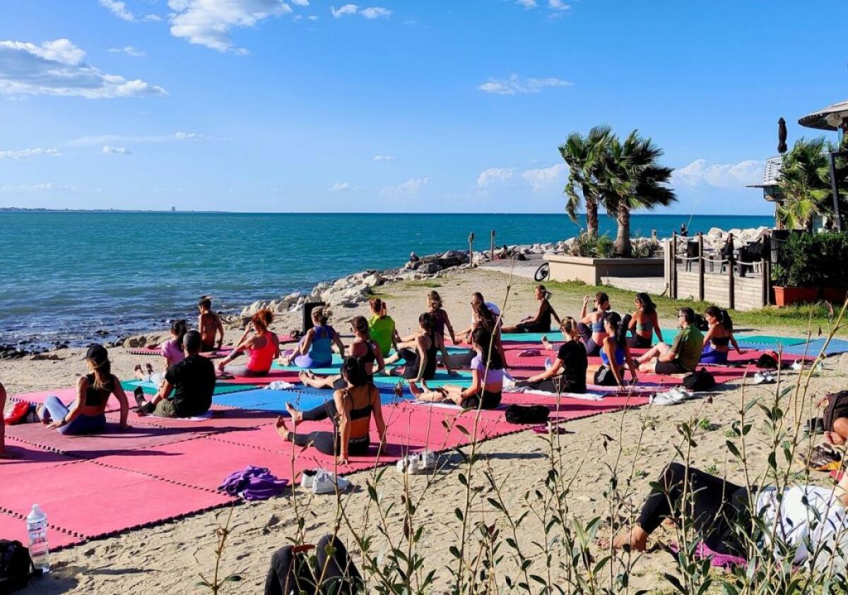 Aon Sport Games, oltre 370 partecipanti all’edizione 2024 - 