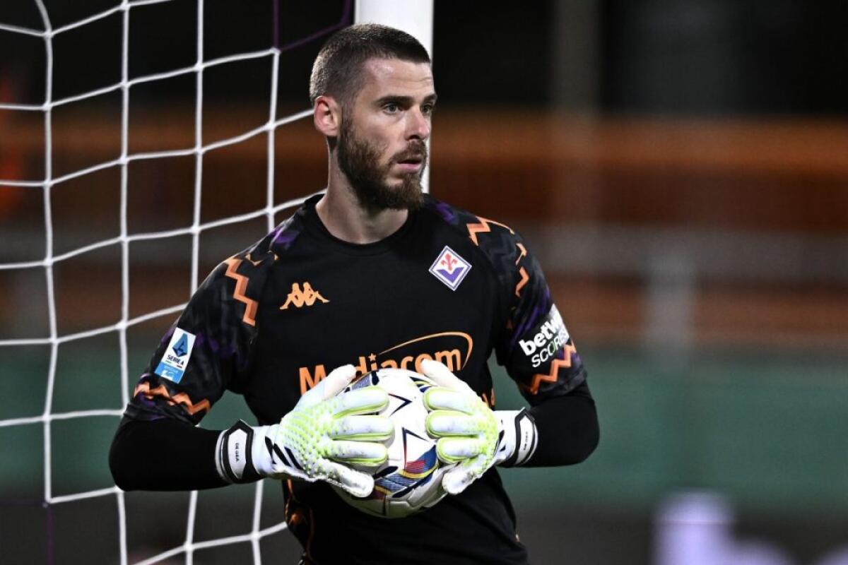 Fiorentina-Milan 2-1: brillano De Gea, Adli e Gudmundsson - 