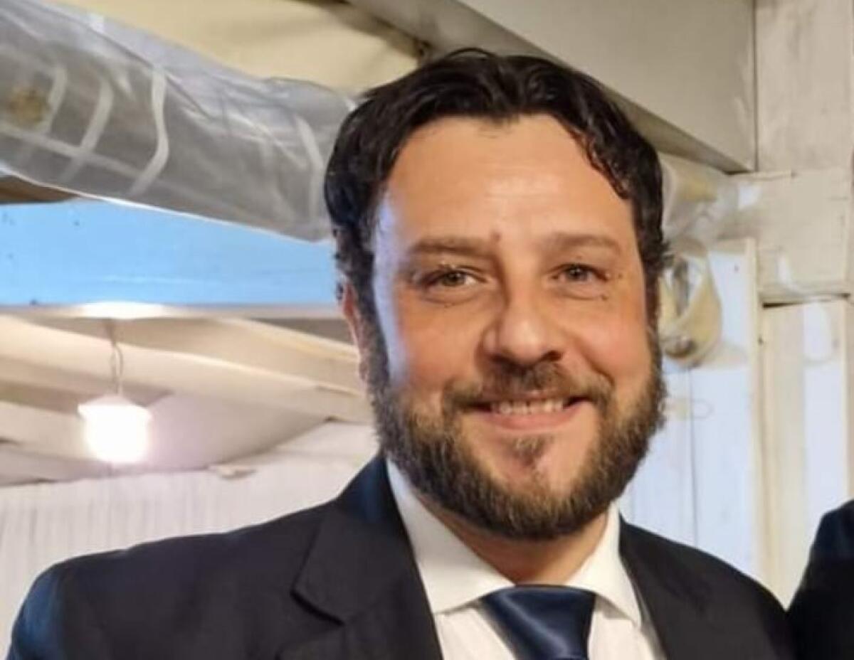 Garufo (M5s): "Destre creano una tragedia sulle indennità ma vogliono poltrone delle Province" - Fabio Garufo