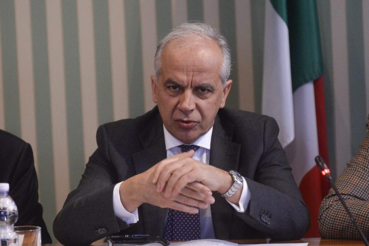 Migranti, Piantedosi “Progetto Albania contrasterà flussi irregolari” - 