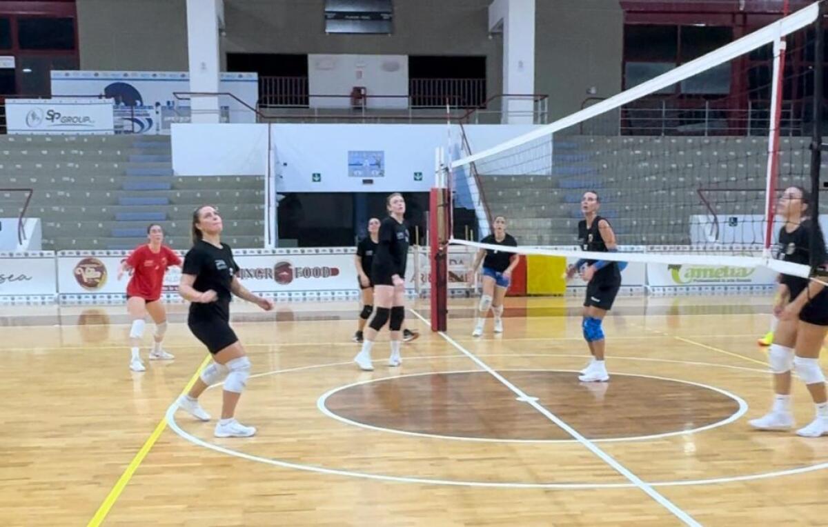 Prima amichevole e buoni riscontri, vince l'Albert Nuova Città di Gela - 