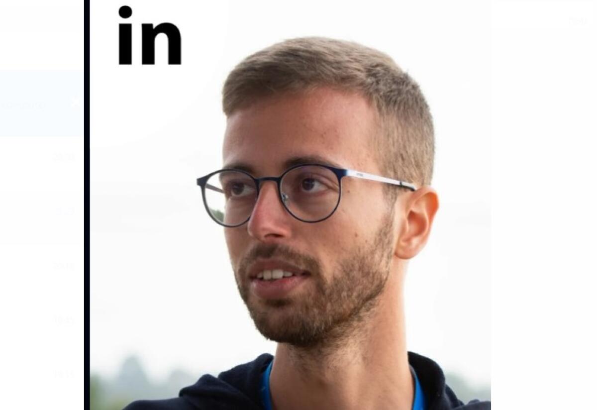 Brentino nel team per i razzi-sonda, successo europeo per Skyward del Politecnico di Milano - Giuseppe Brentino