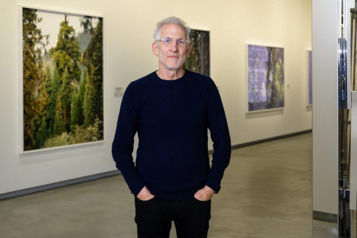 Torino, alle Gallerie d’Italia “Mitch Epstein. American Nature” - 