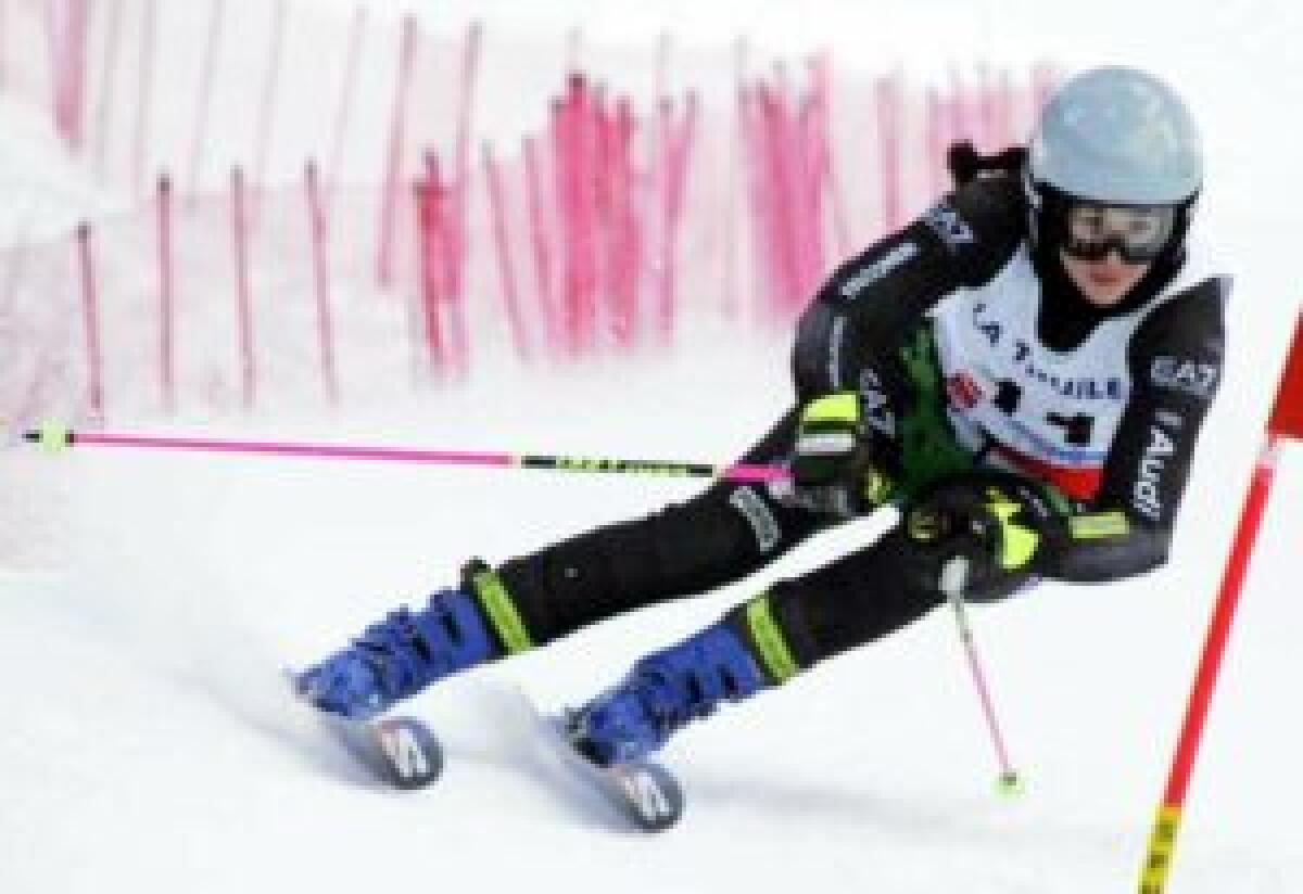 Morta la promessa azzurra dello sci Matilde Lorenzi -
