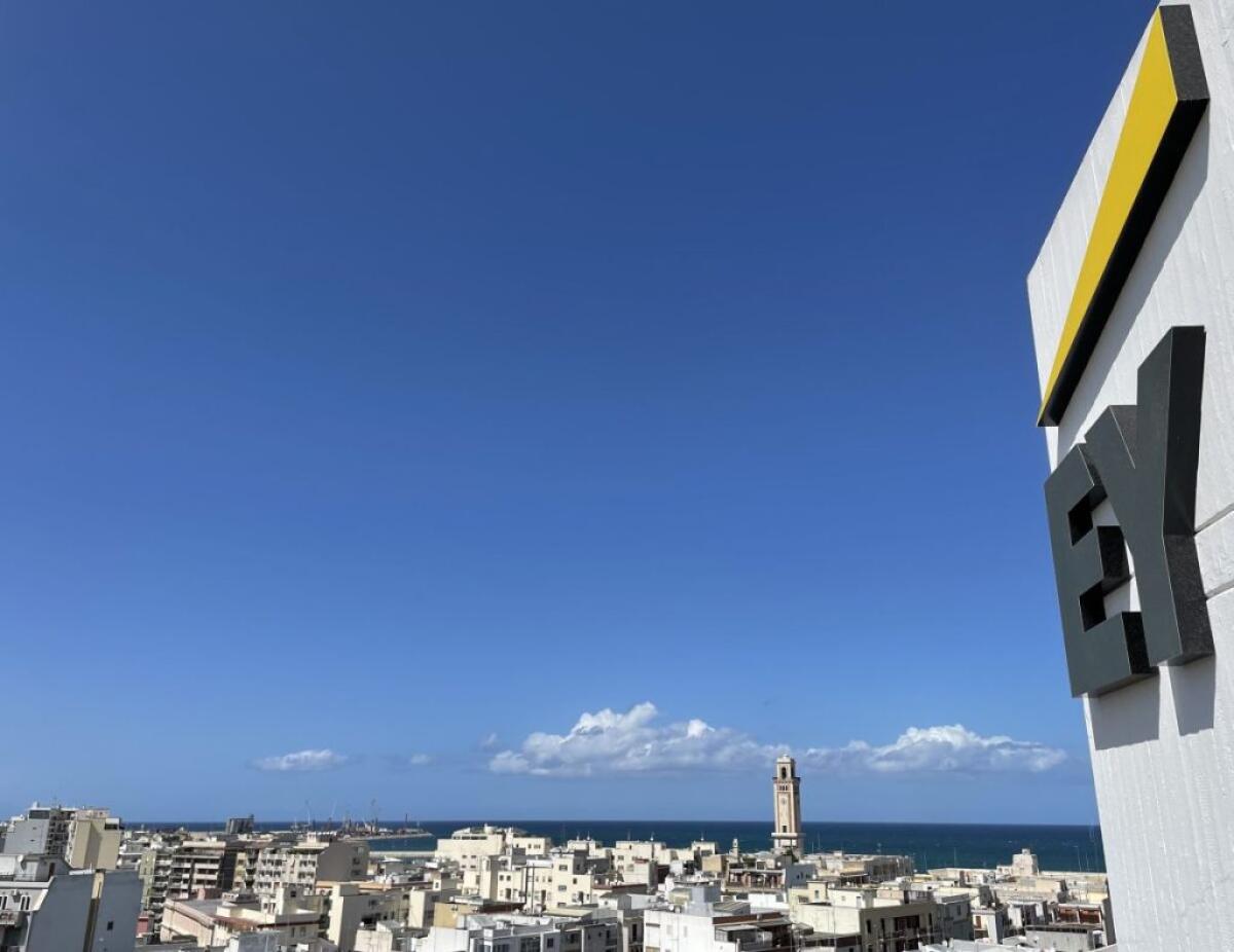 EY punta sulle nuove tecnologie a Bari - 