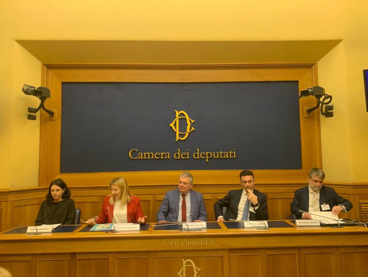 Al via il progetto “1,2,3…Respira”, il futuro riparte dalla scuola - 