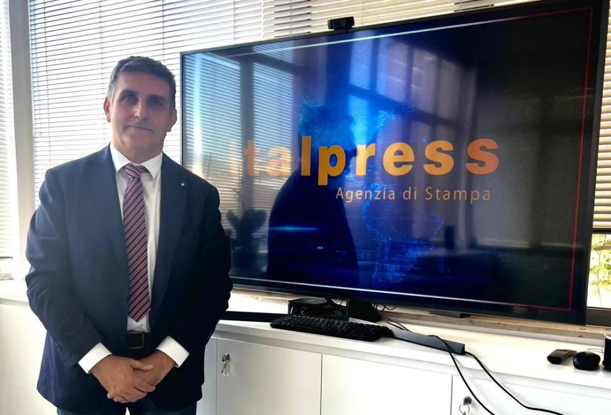 La Piana “Sicilia in ritardo sul Pnrr, accelerare su infrastrutture” - 