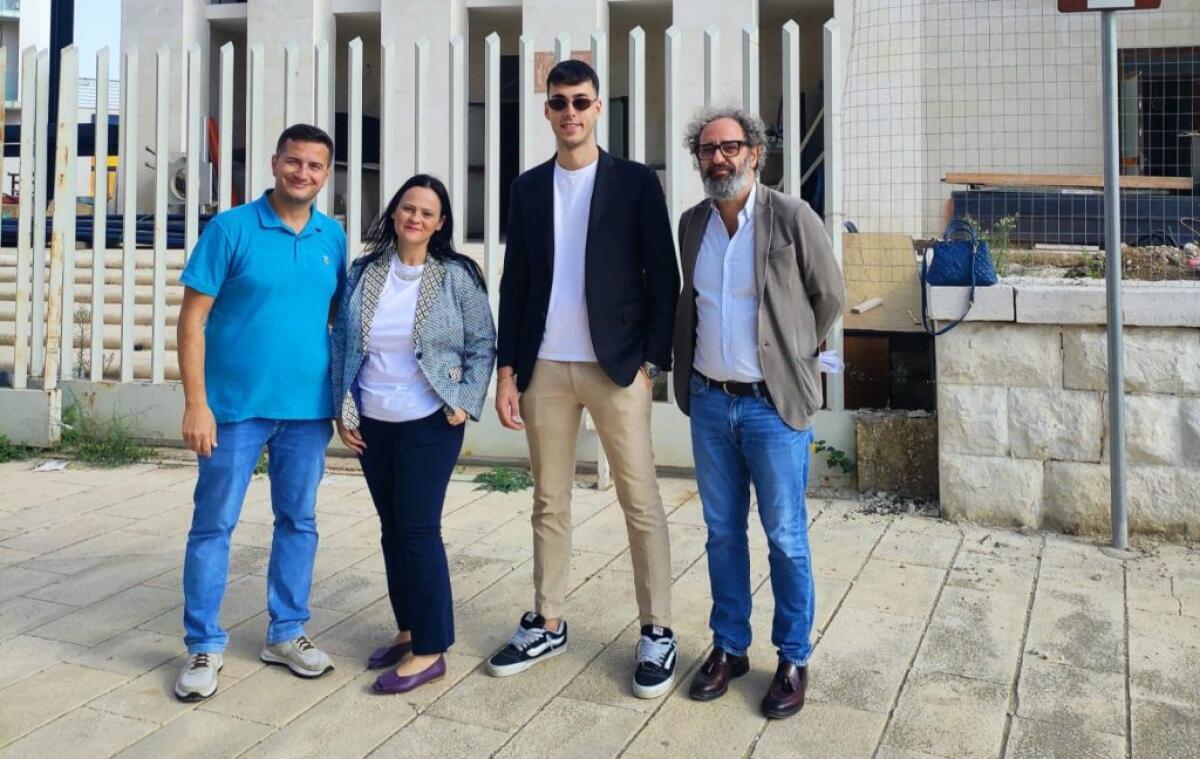 Museo regionale verso la riapertura, sopralluogo commissione: "Fatti passi in avanti" - 