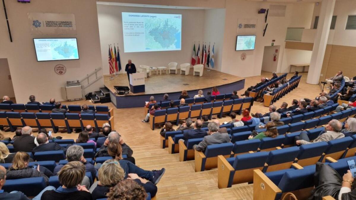 Verona ospiterà il primo museo internazionale del vino in Italia - 