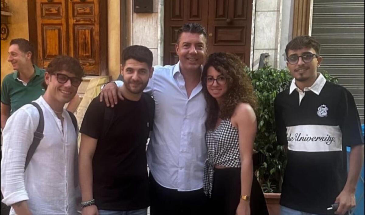 "PeR" punta sul gruppo giovanile, sarà guidato da Bugagiar - 