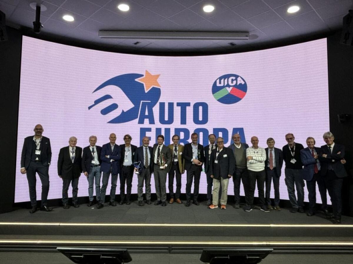 Tecnologia Bosch presente in Dacia Duster “Auto Europa 2025” - 