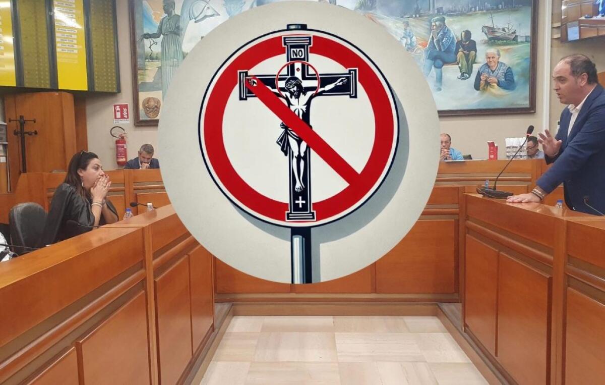 “Cristo si è fermato…fuori dall’Aula”, cronaca di un dibattito "mistico" ma poco pratico -