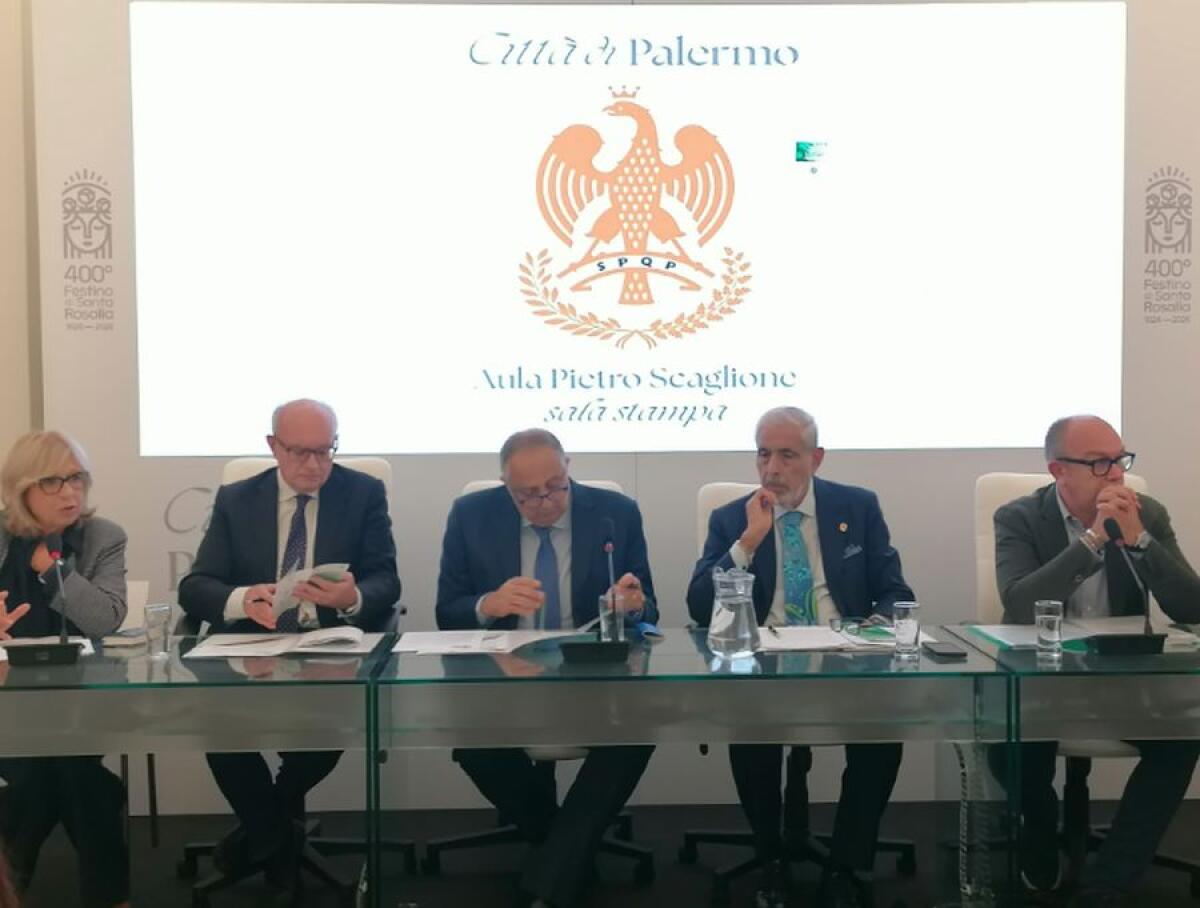 Palermo capitale della salute mentale, il 10 ottobre dibattiti ed eventi - 