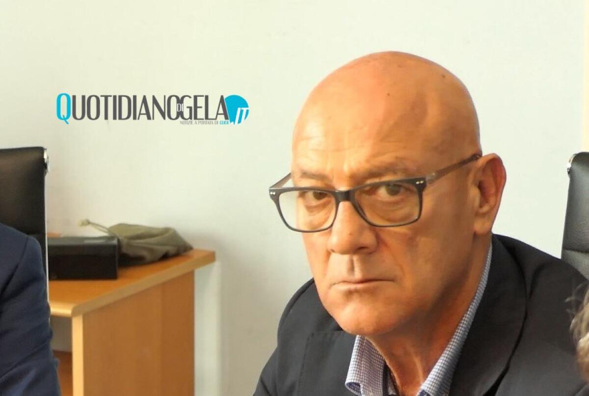 "Pudm, porto e acque reflue, lavorerò con impegno", Fava: "Pd? Divergenze si possono superare" - L'assessore Giuseppe Fava