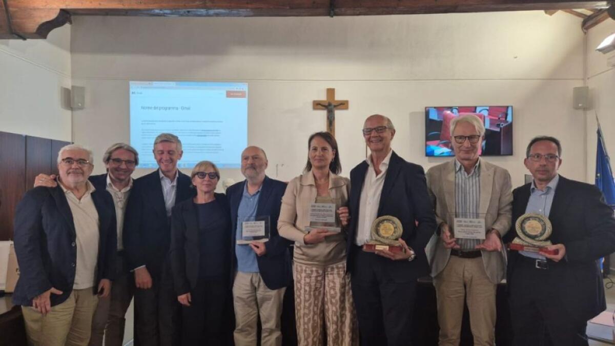 Giornalismo, assegnati i Premi 2024 agli addetti stampa siciliani - 