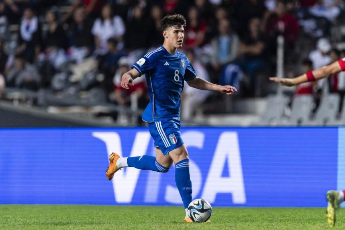 L’Italia U.21 pareggia con l’Irlanda e vola agli Europei -