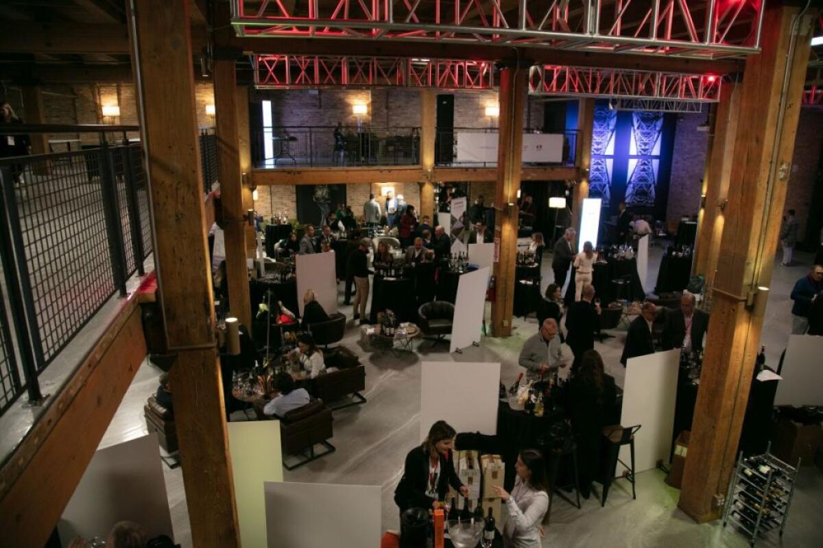 Vinitaly.USA pronto al debutto, prima edizione 20 e 21 ottobre a Chicago - 