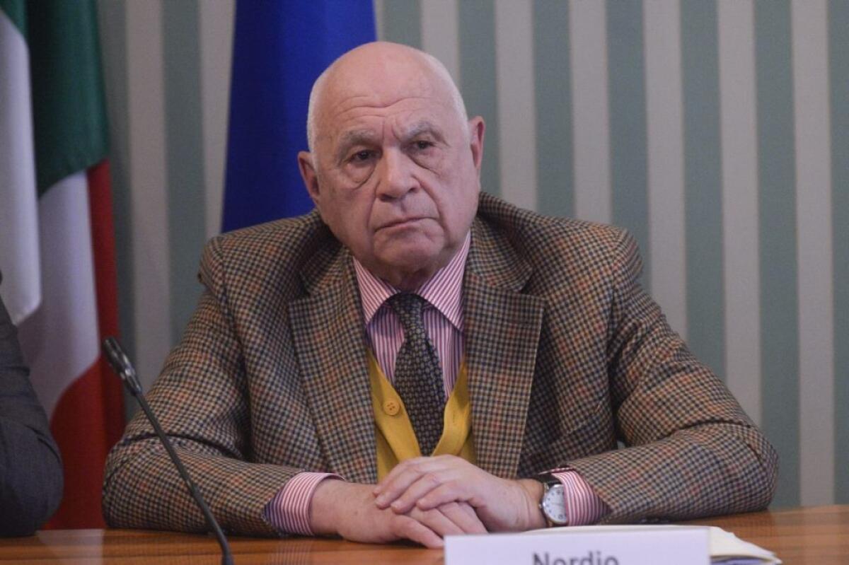 Nordio “Dossieraggio inaccettabile, è serio pericolo per democrazia” - 