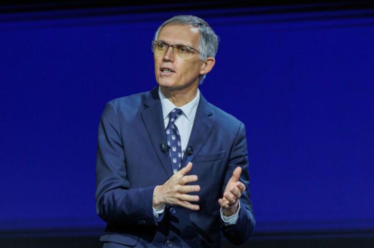 Stellantis, Tavares “Pronti per obiettivi 2025, lavoriamo su realtà” - 