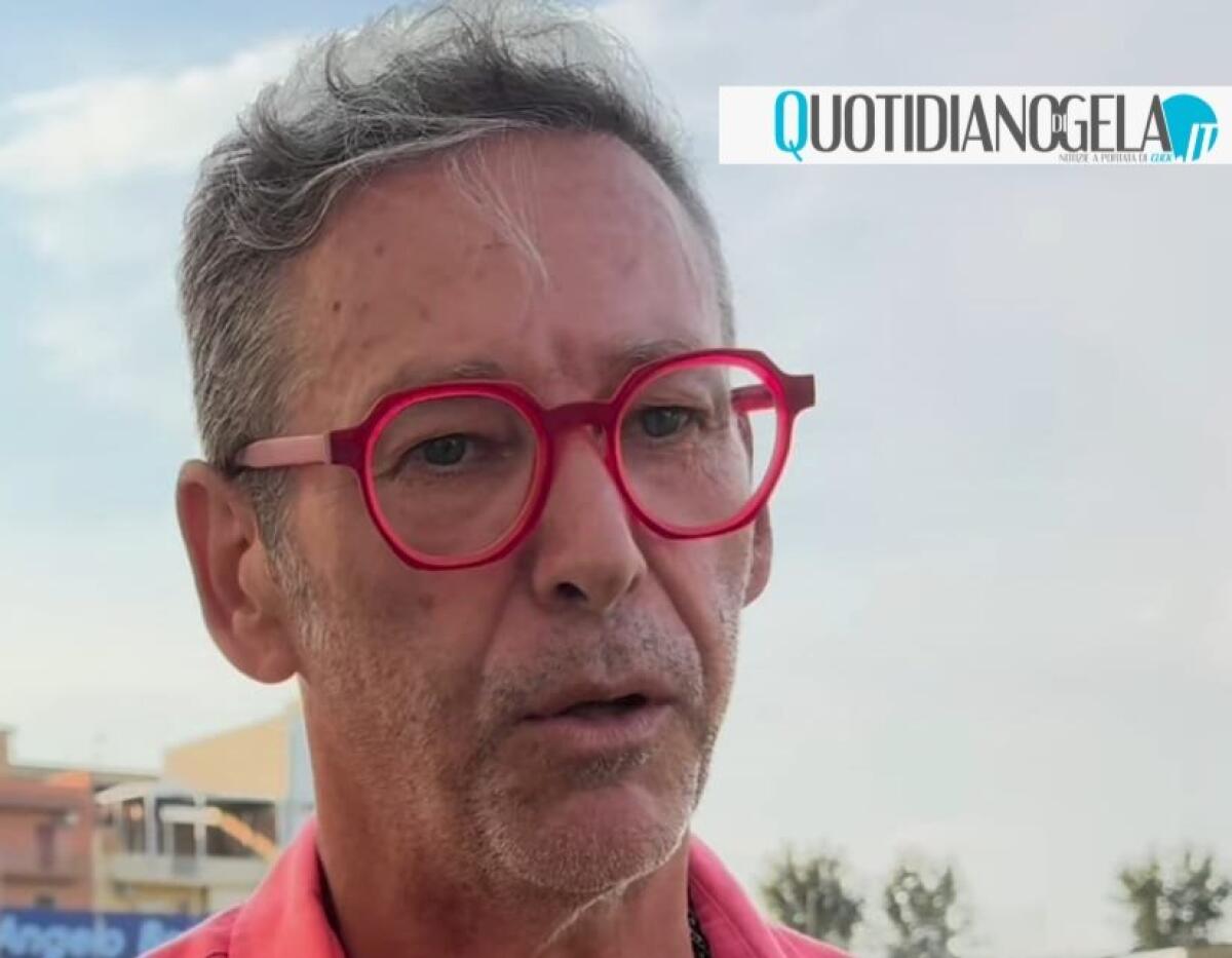 Maggioranza, Licata ai comunisti: "Pci è un pilastro della coalizione del sindaco Di Stefano" - Rino Licata