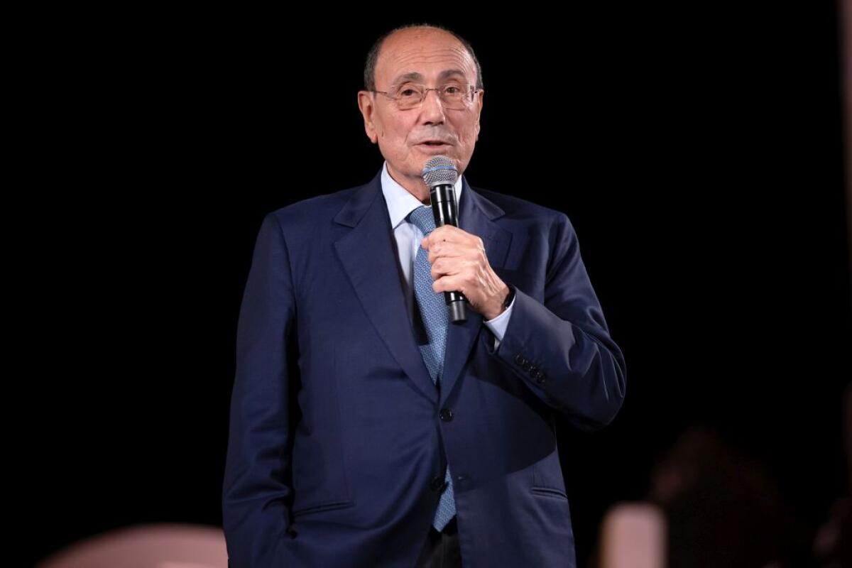 Aeroporto Palermo, Schifani “Riggio ritiri le dimissioni da ad di Gesap” - 