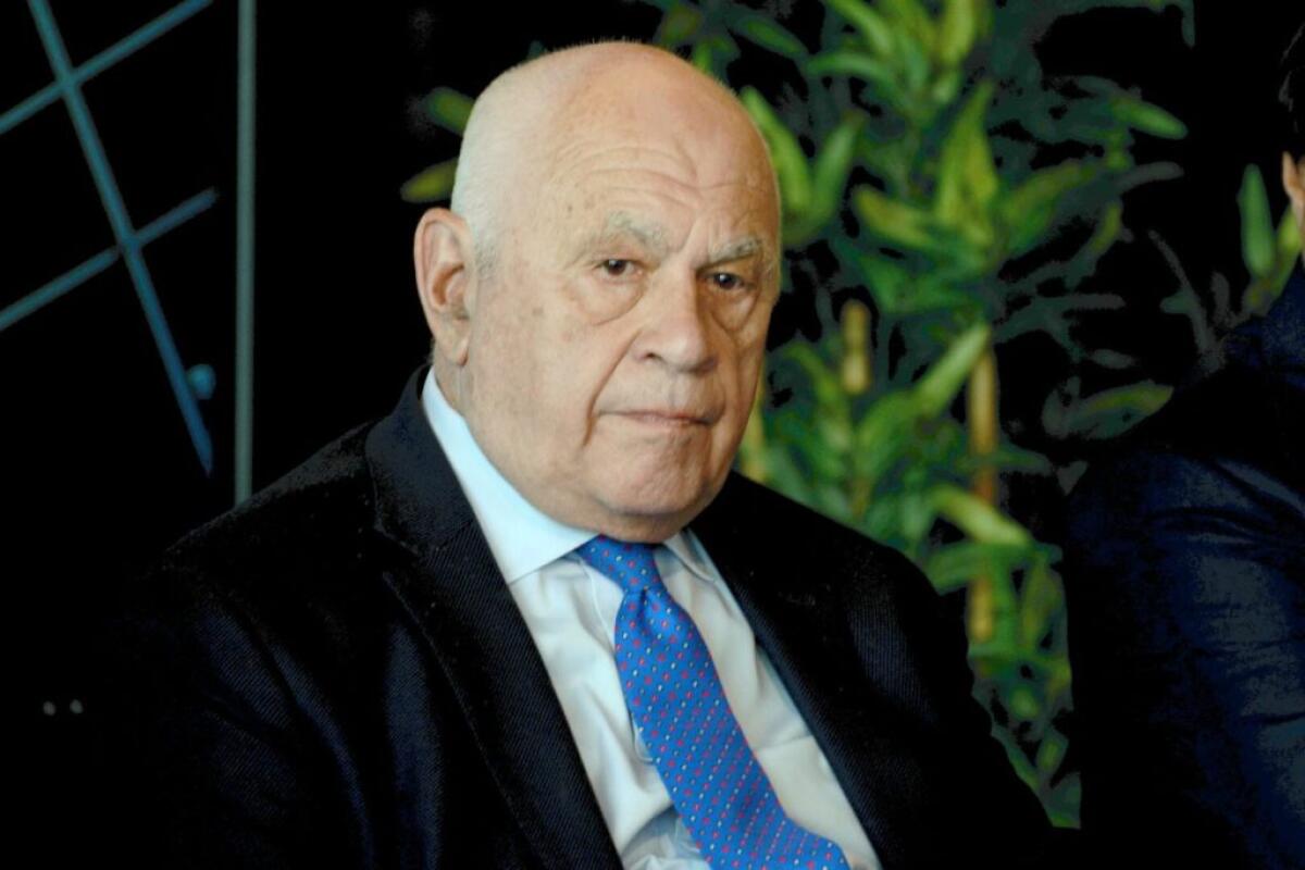 Nordio “Stiamo lavorando per alzare livello di efficienza della giustizia” - 