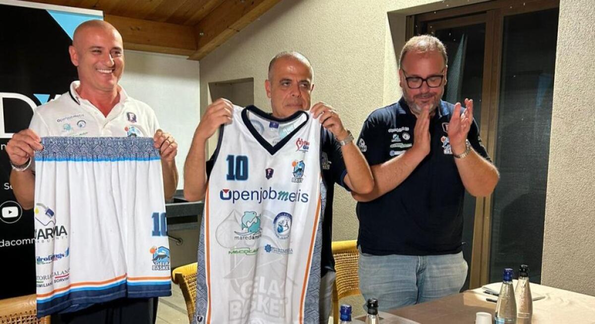 Basket, dopo un'estate travagliata domenica arriva l'esordio in C - 