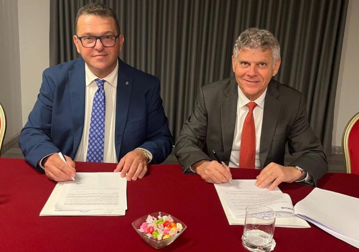 Unicredit e Confagricoltura Sicilia rafforzano collaborazione - 