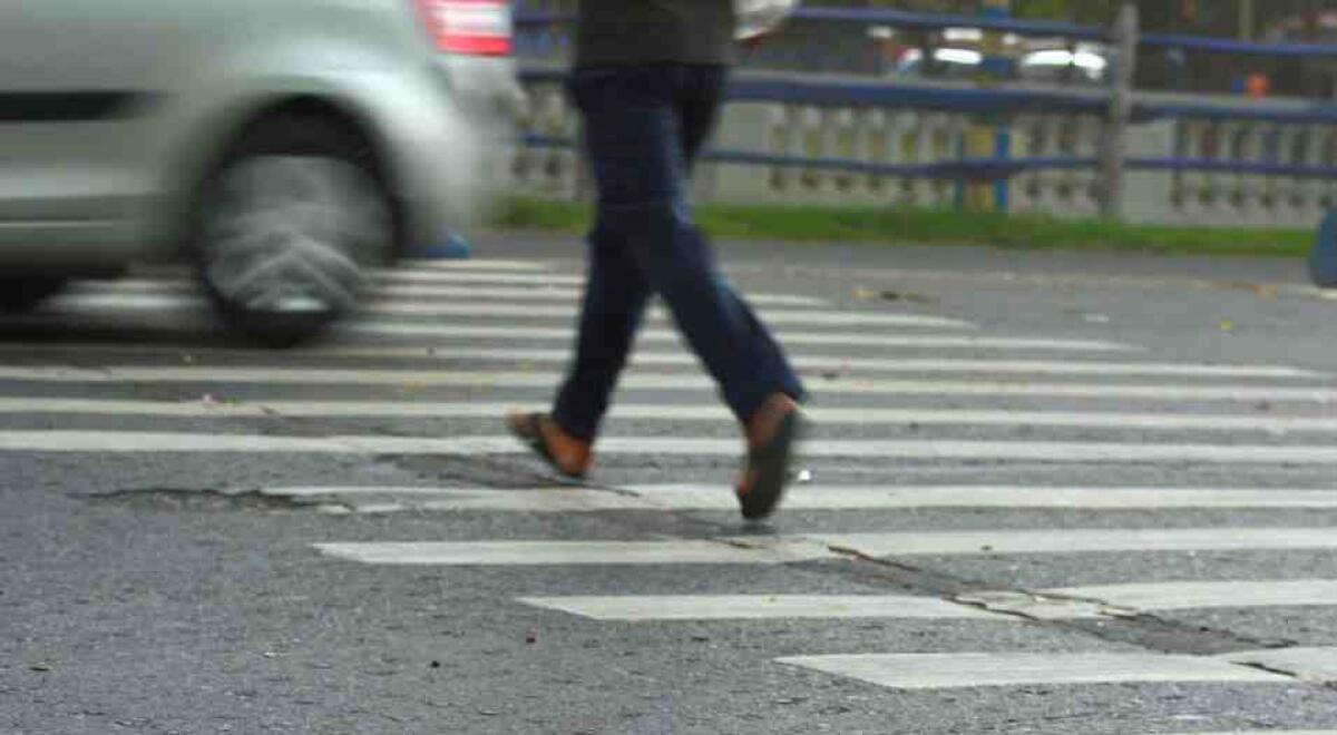 Strisce pedonali non adeguate, Cavallo: "Manca ancora il rifacimento nei pressi delle scuole" - 