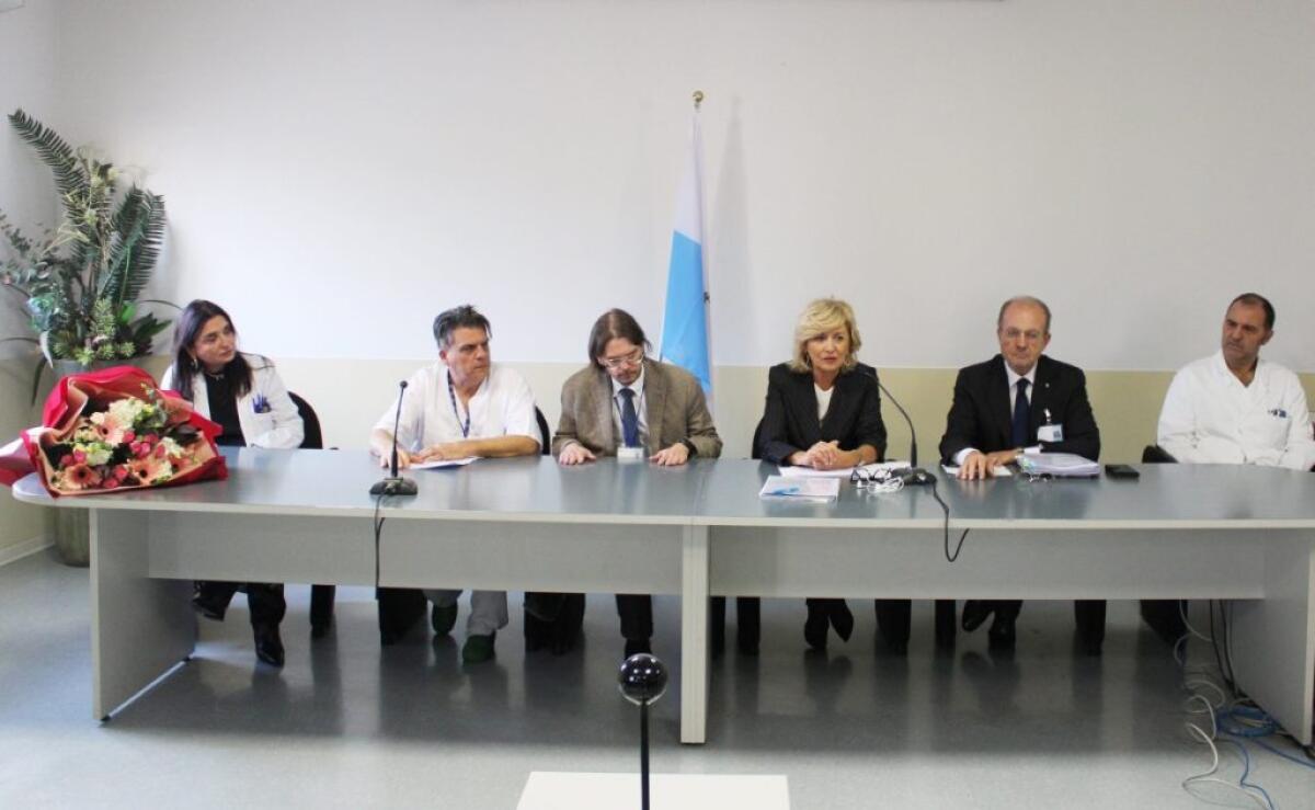 San Marino, presentato decreto nuovo Atto Organizzativo al personale ISS - 