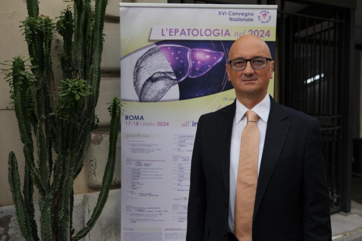 Convegno CLEO, un italiano su quattro soffre di fegato grasso - 