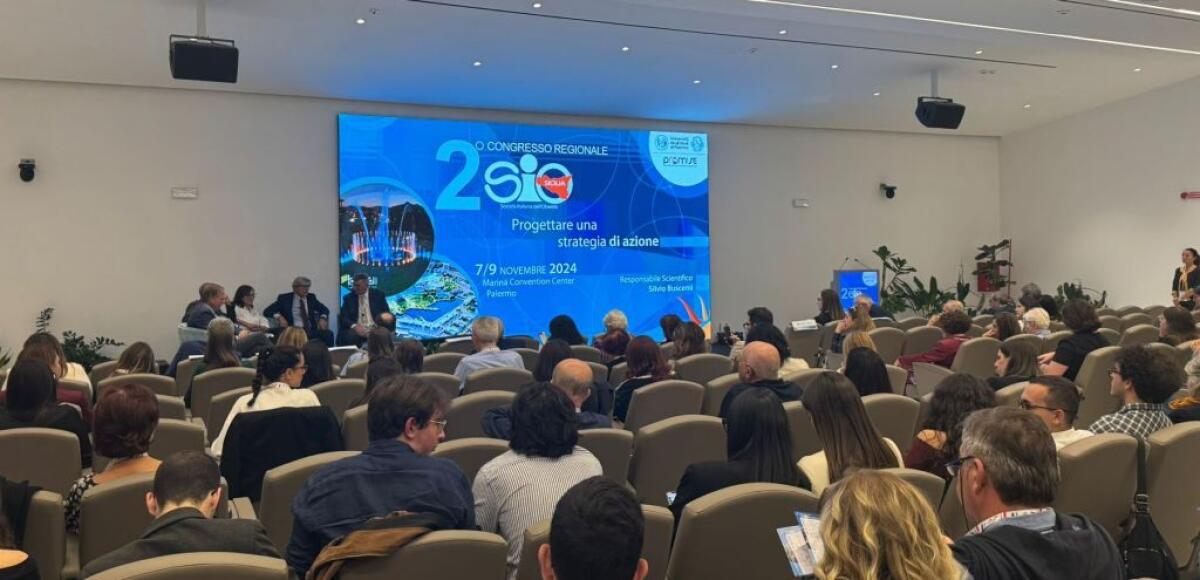 “Una strategia di azione” contro l’obesità, a Palermo il congresso SIO - 