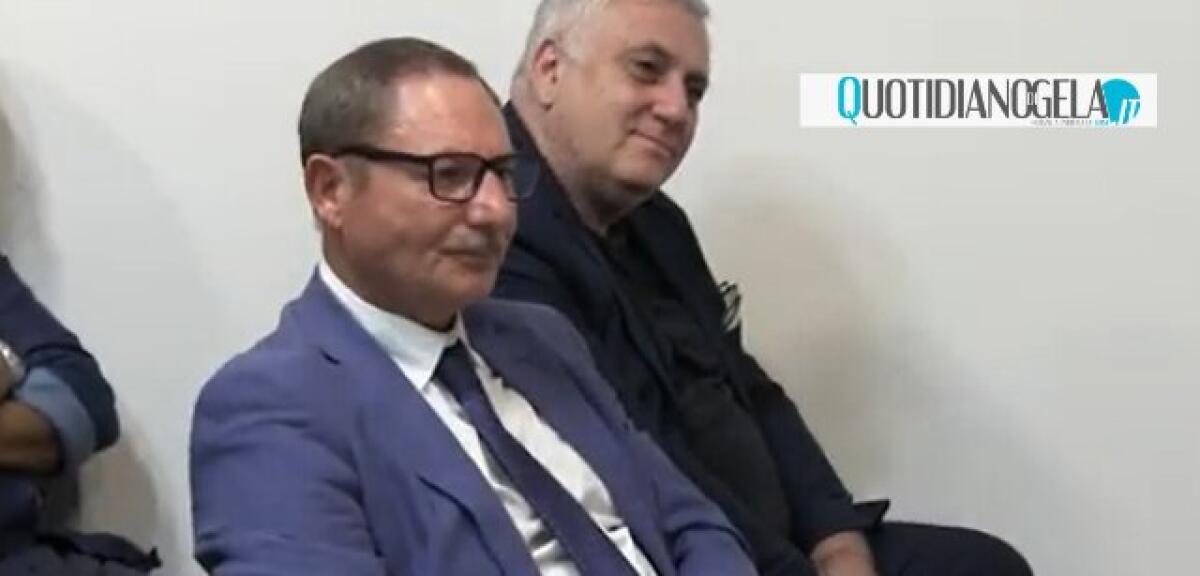 Cafà: "Alleanza Di Stefano confusa e ambigua, prevalgono le sirene dell'Mpa?" - Paolo Cafà