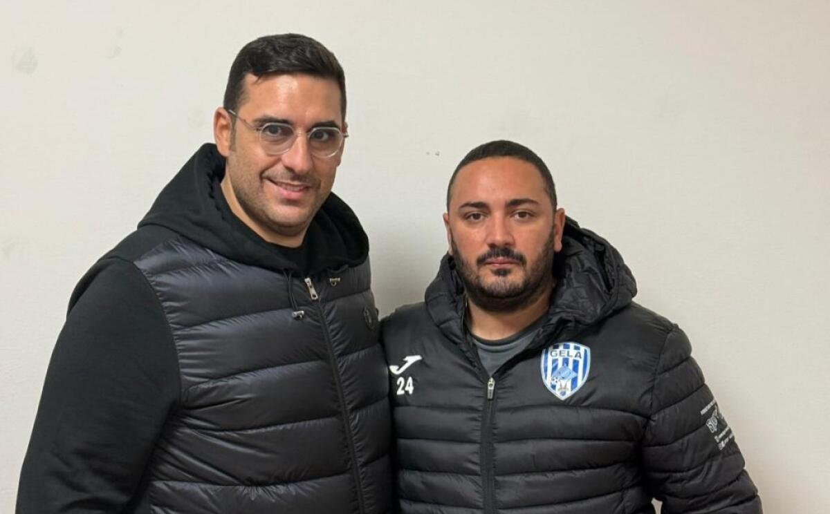 Lo Bianco nuovo direttore area tecnica del Gela, aveva lasciato l'Athletic Palermo - 