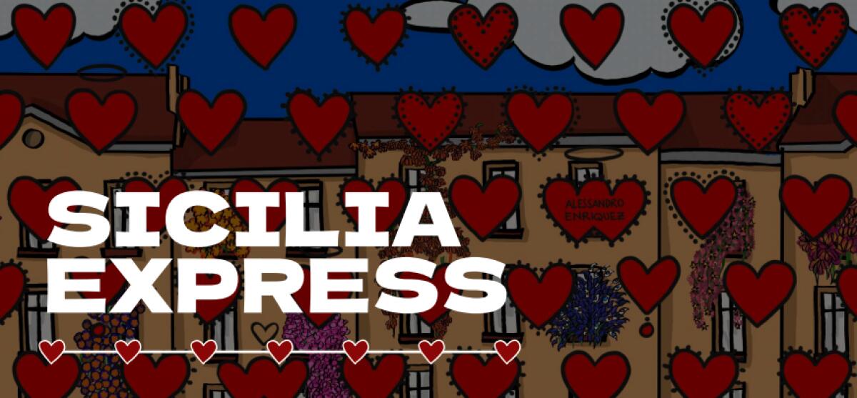 "Sicilia Express", il treno low cost  riporta i siciliani a casa per le feste - 