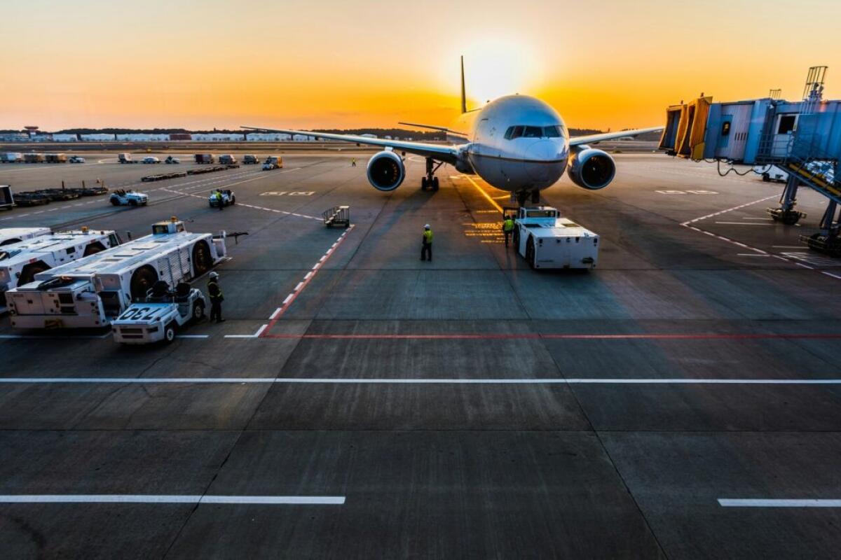Voli low cost dall’aeroporto di Palermo: nuove occasioni per viaggiare in Italia o in Europa -