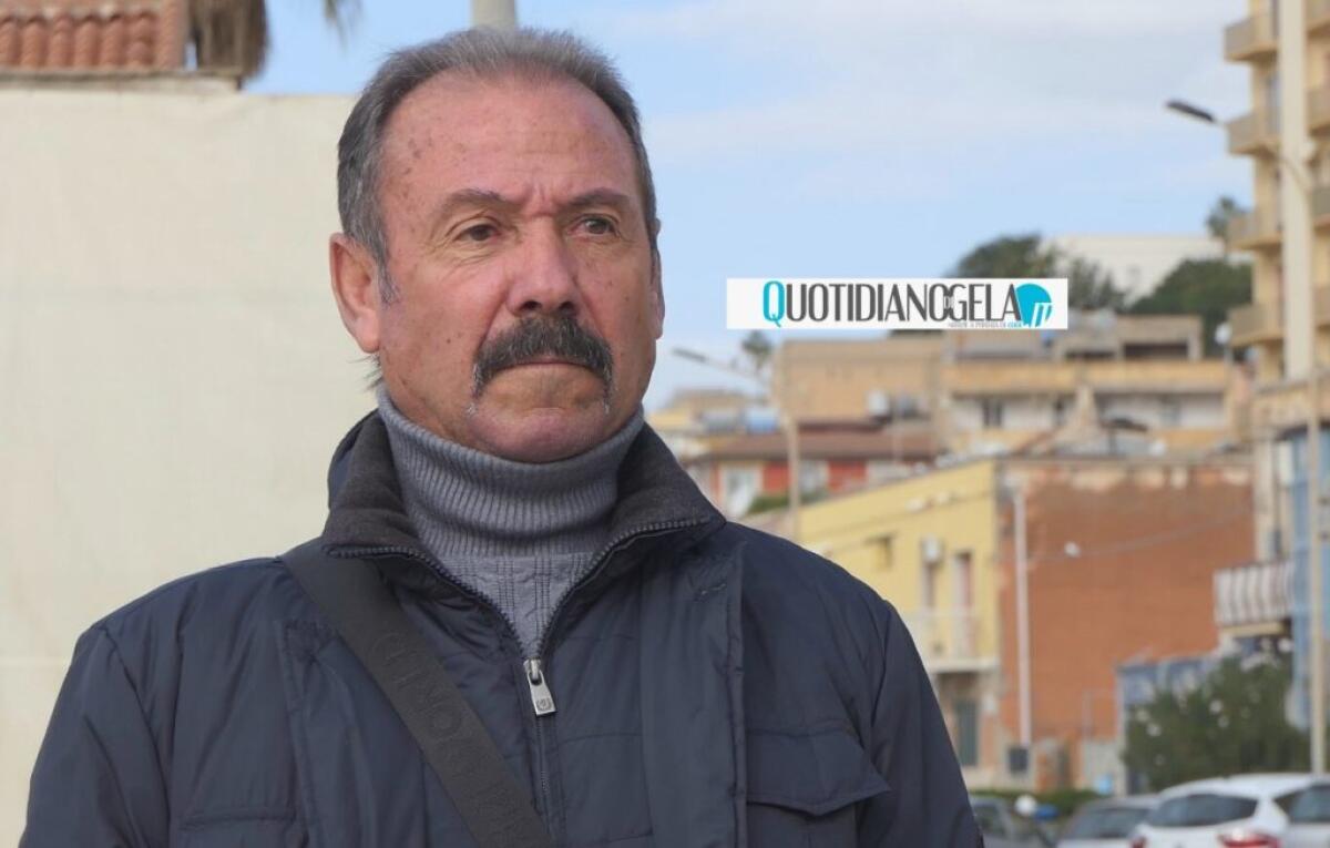 Licenziato e mai reintegrato, l'odissea di Comandatore: "Una lotta solitaria" - 