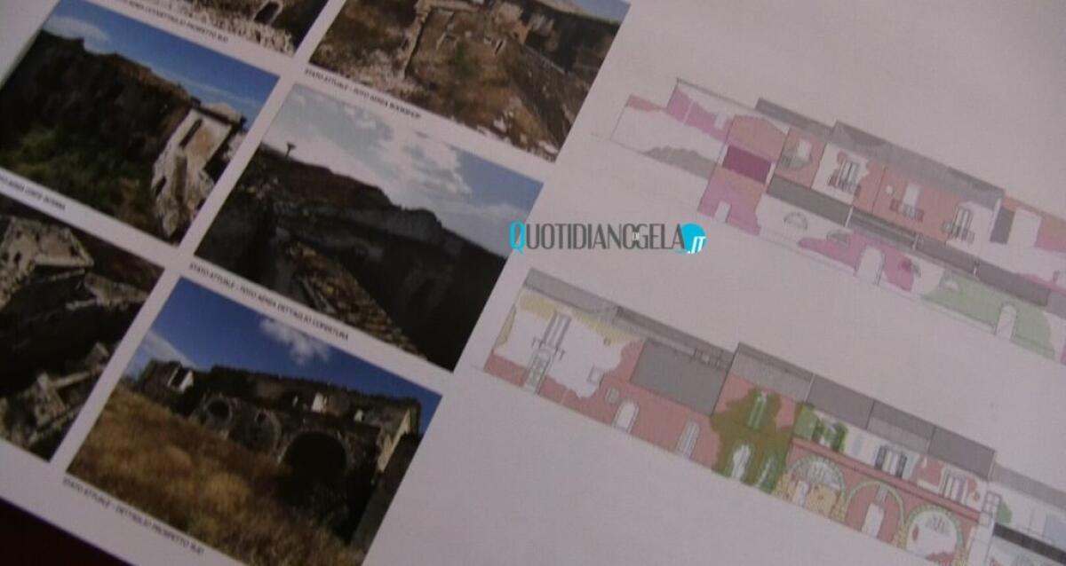 Riqualificazione Montelungo, via libera al progetto esecutivo: formalizzata l'approvazione - 