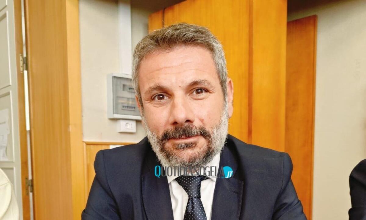 Bilancio, in giunta adottato il piano delle alienazioni e valorizzazioni - L'assessore Simone Morgana