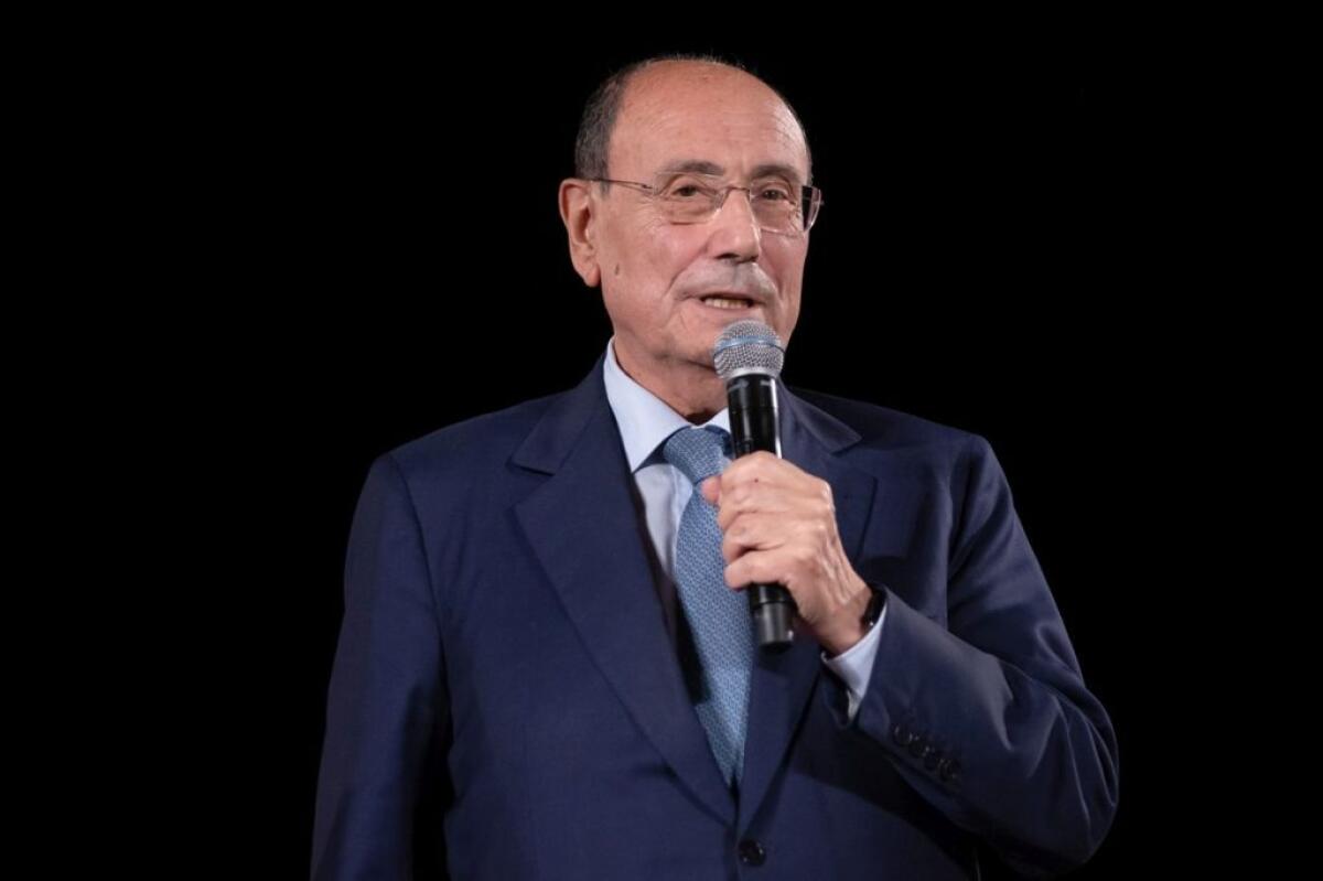 Domani ok giunta a piano rifiuti, Schifani “Decisivo per termovalorizzatori” - 