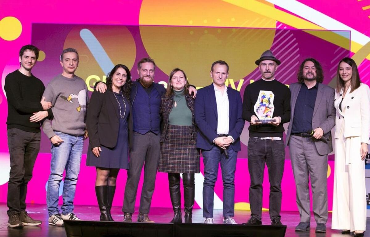 Touchpoint Awards Strategy, a MV Line il Grand Award per “Gli Esperti” - 