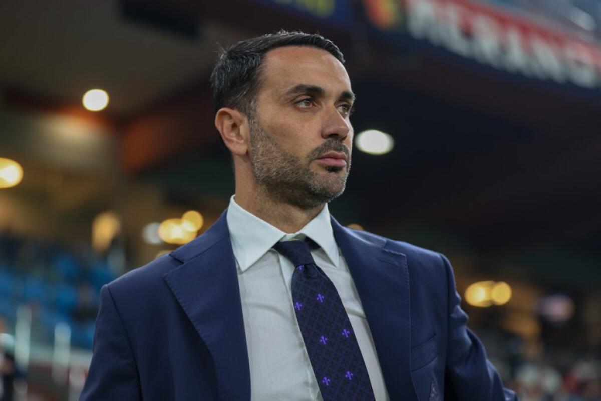 La Fiorentina si ferma a Cipro, l’Apoel vince 2-1 - 