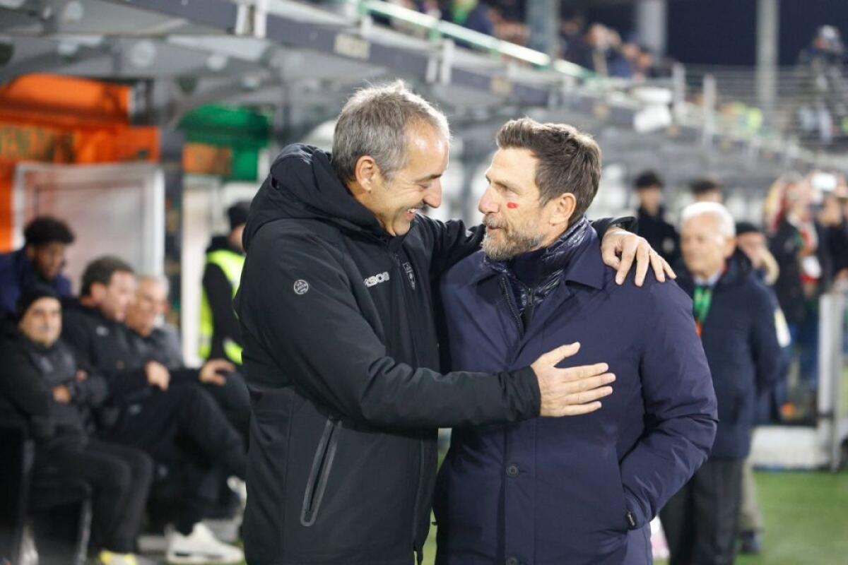 Esordio da 3 punti per Giampaolo, Lecce vince a Venezia - 