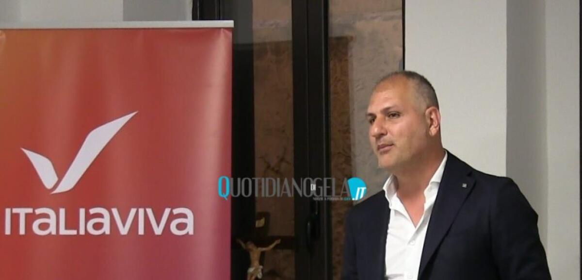 "Iv nel campo largo ma in città siamo opposizione", Ventura: "Di Stefano? Non l'ho sentito nè incontrato" - Giuseppe Ventura