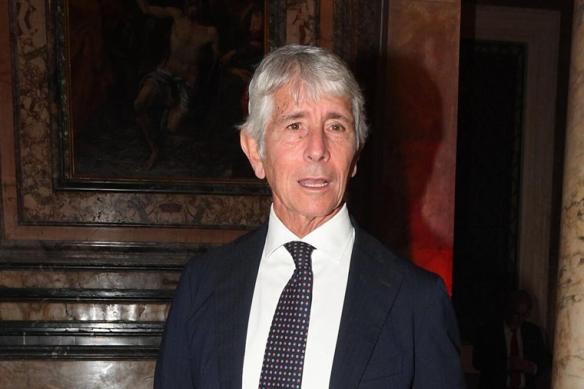 Abodi “Atp Finals? Ci sono i presupposti per restare a Torino” - 