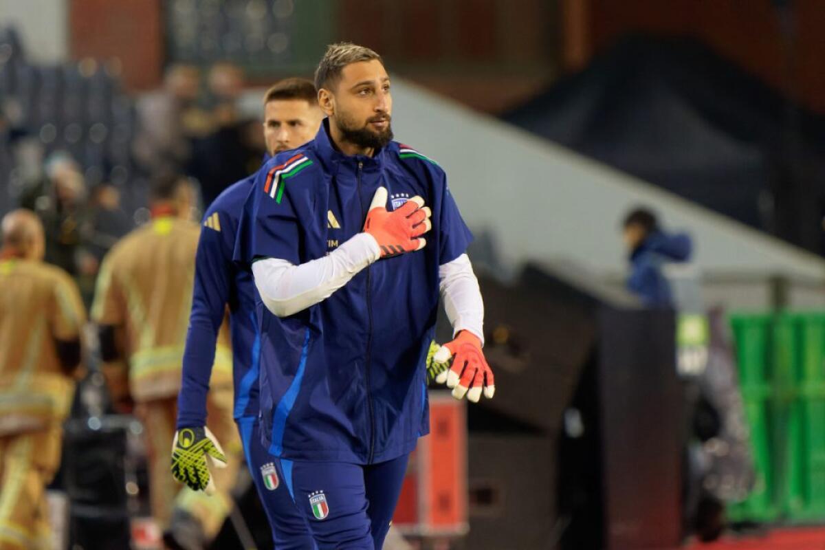 Donnarumma “Rivedo spirito Euro2020, San Siro speciale” - 